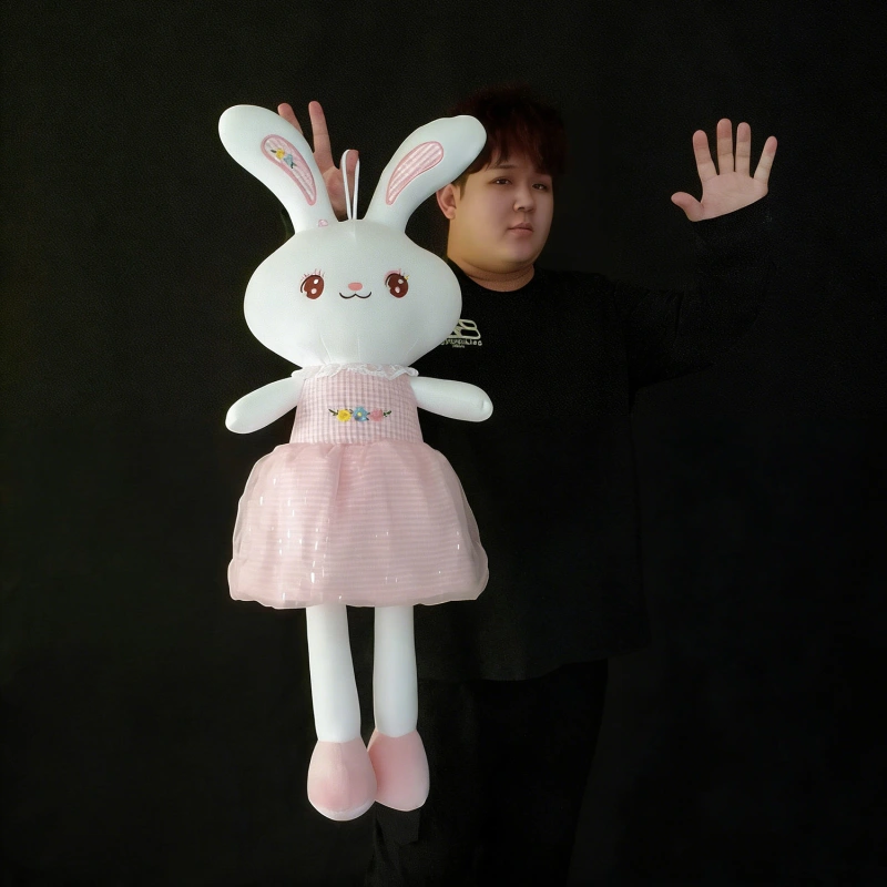 Appearing Rabbit