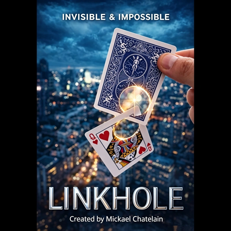  LINKHOLE