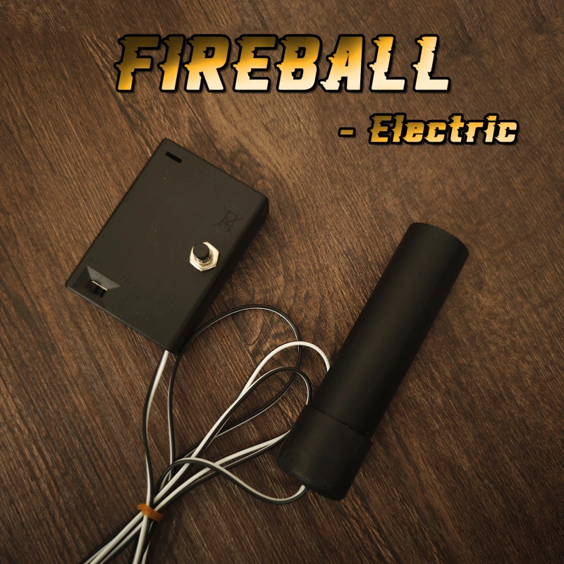 Fireball