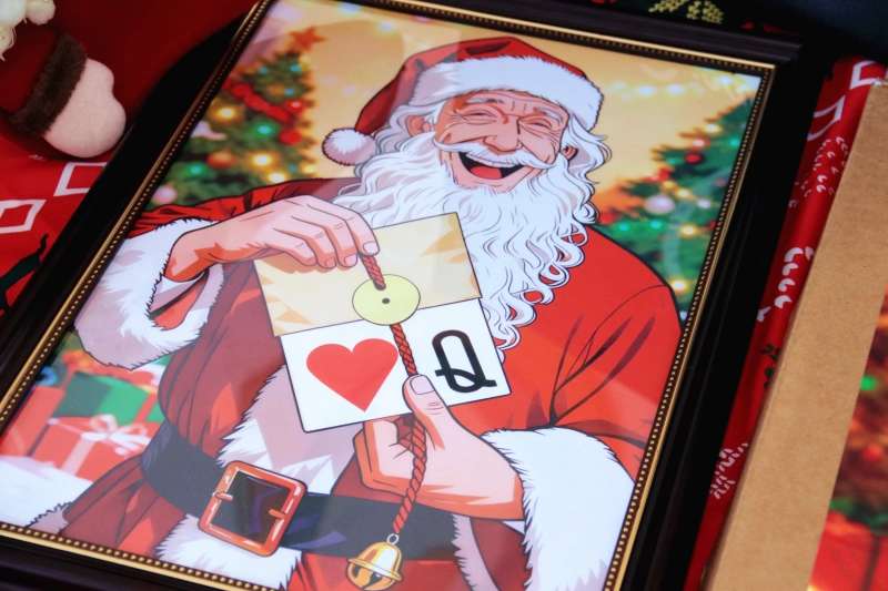 Christmas Prediction