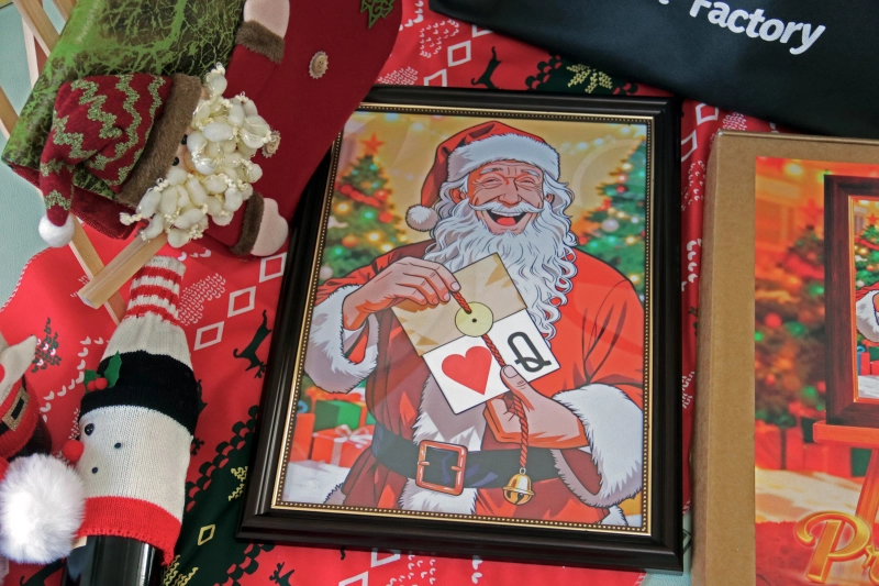Christmas Prediction