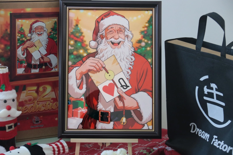 Christmas Prediction