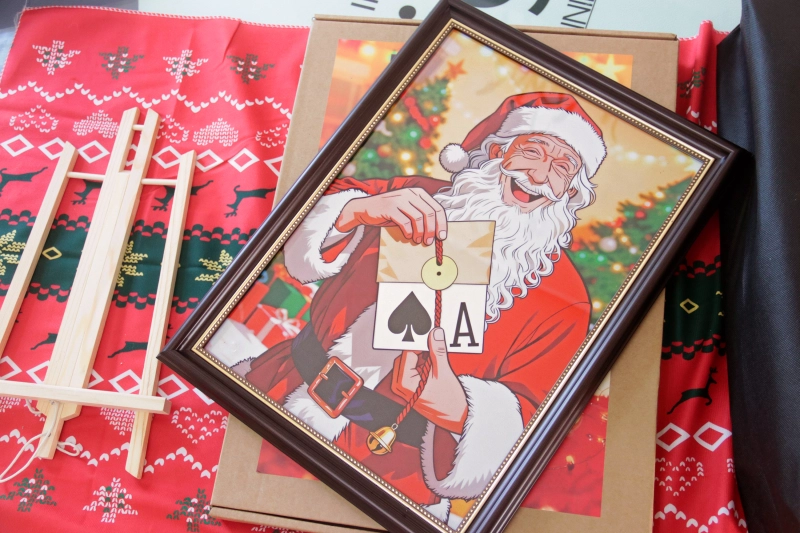 Christmas Prediction