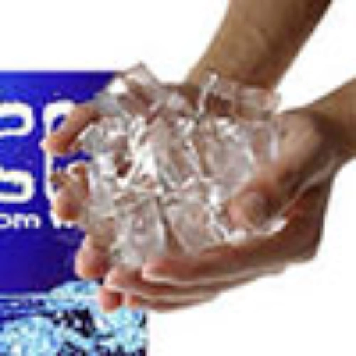 Liu Qian's Frozen Hand