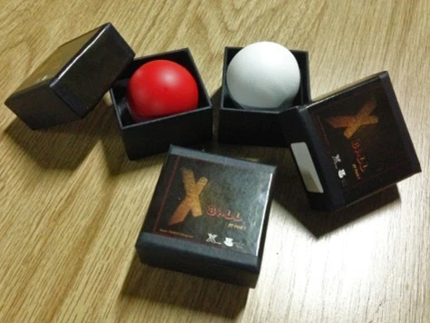 X-Ball