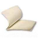 Flash paper (also known as glitter paper)