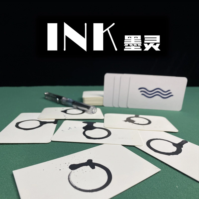 Ink