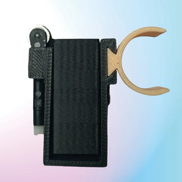 Revolver Flasher