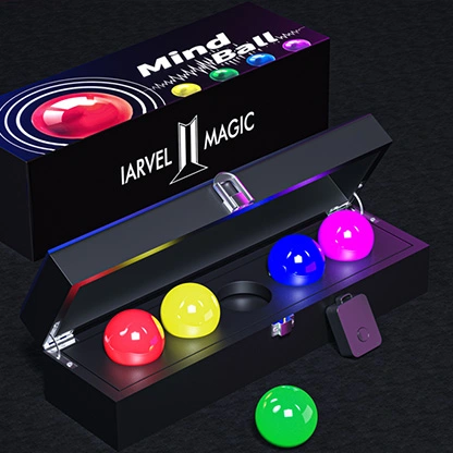 MIND BALL