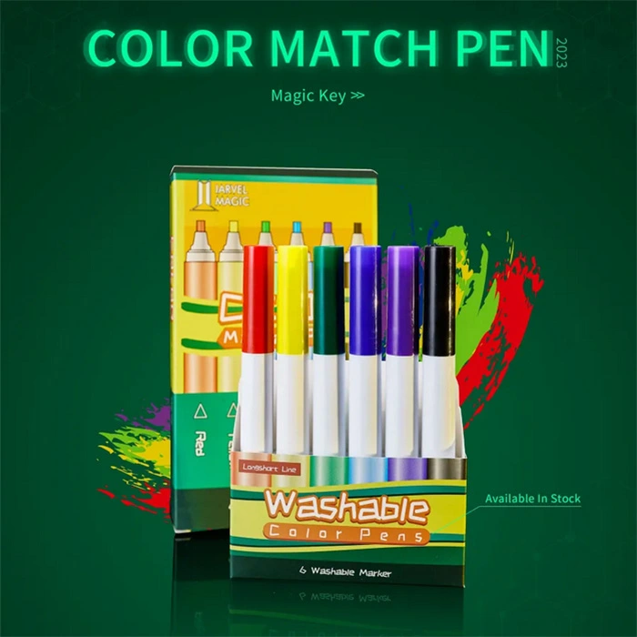 Color Match Pen