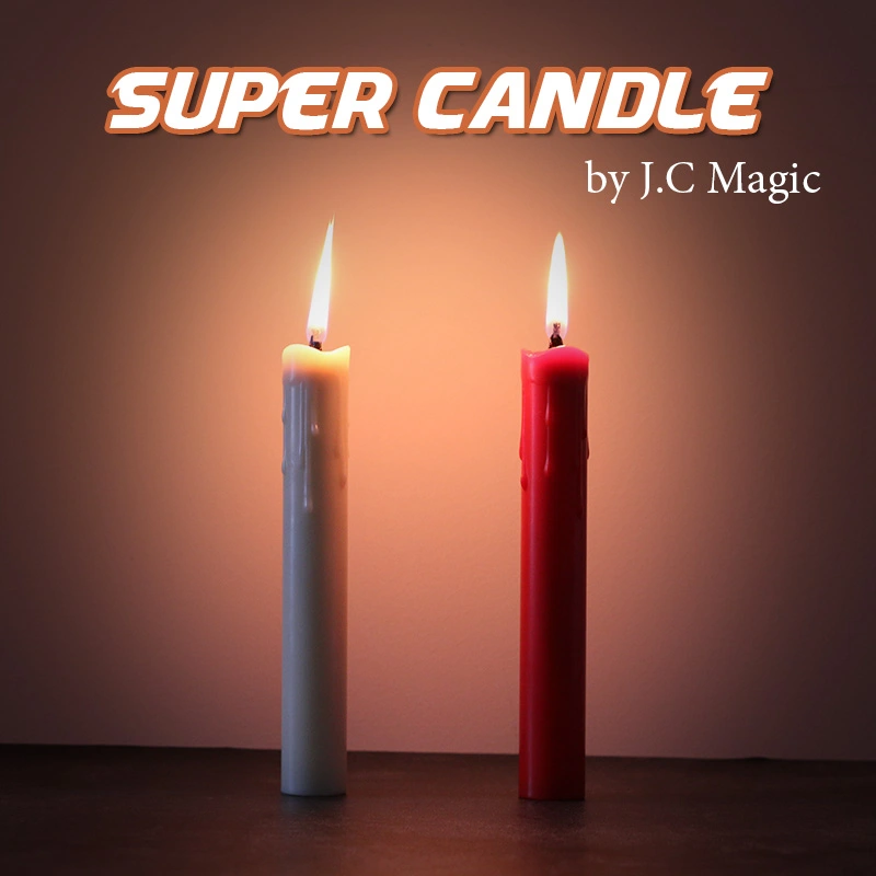Super Candle