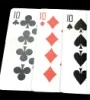 Four Cards Illusion