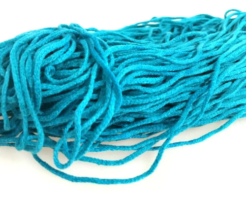 Colored fire wire (fire cord)