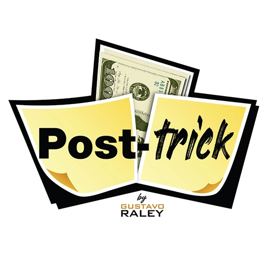 POST TRICK U.S.