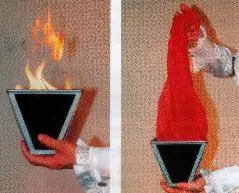 Multi Cone - Fire