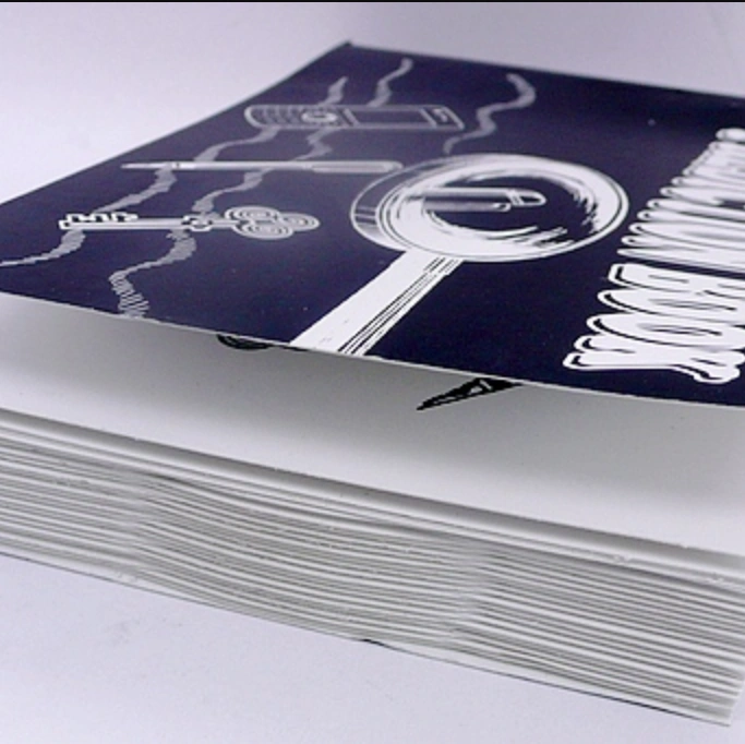 Liu Qian's Magic Prophecy Book 2 (Stealing a Phone)