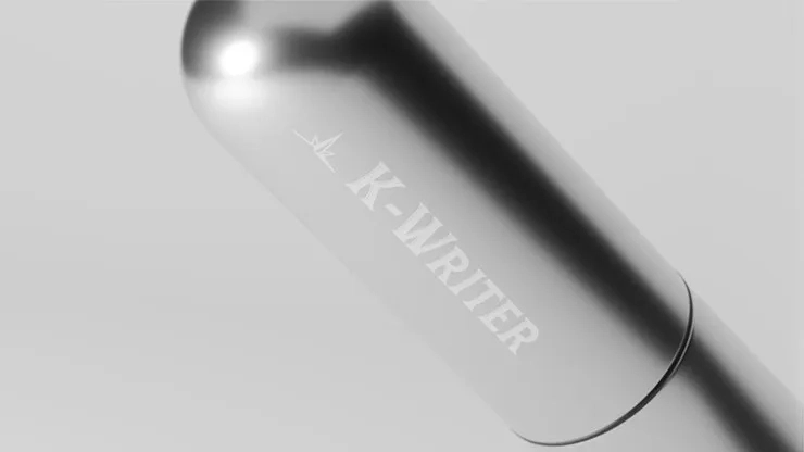 K-Writer