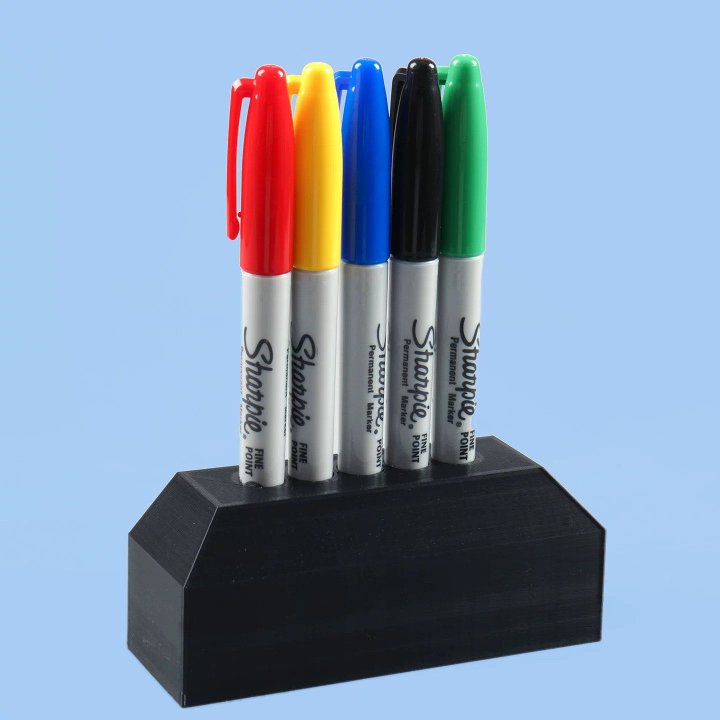 Magic Prediction Pen