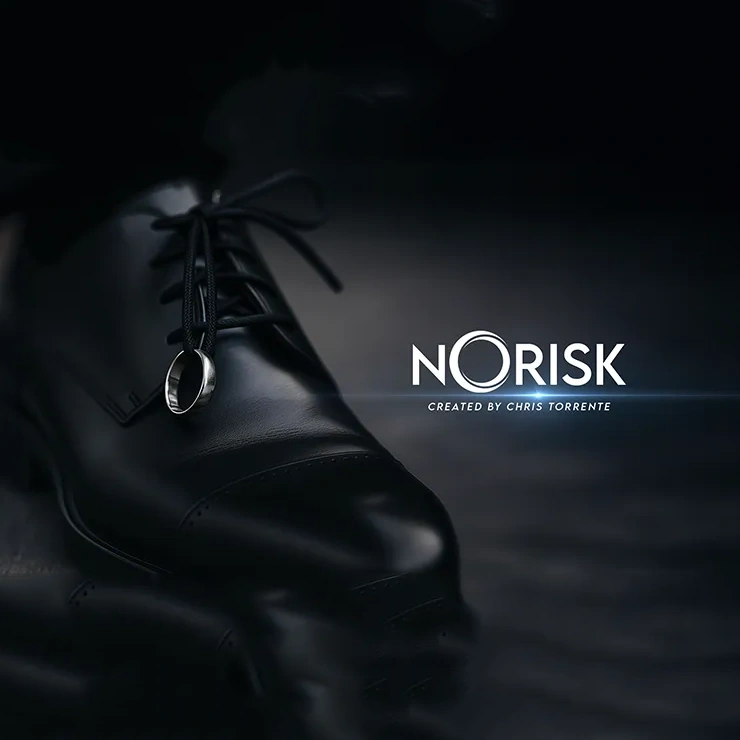 Norisk by Chris Torrente