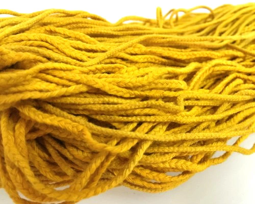 Colored fire wire (fire cord)