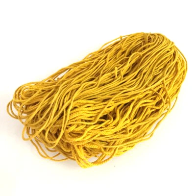 Colored fire wire (fire cord)