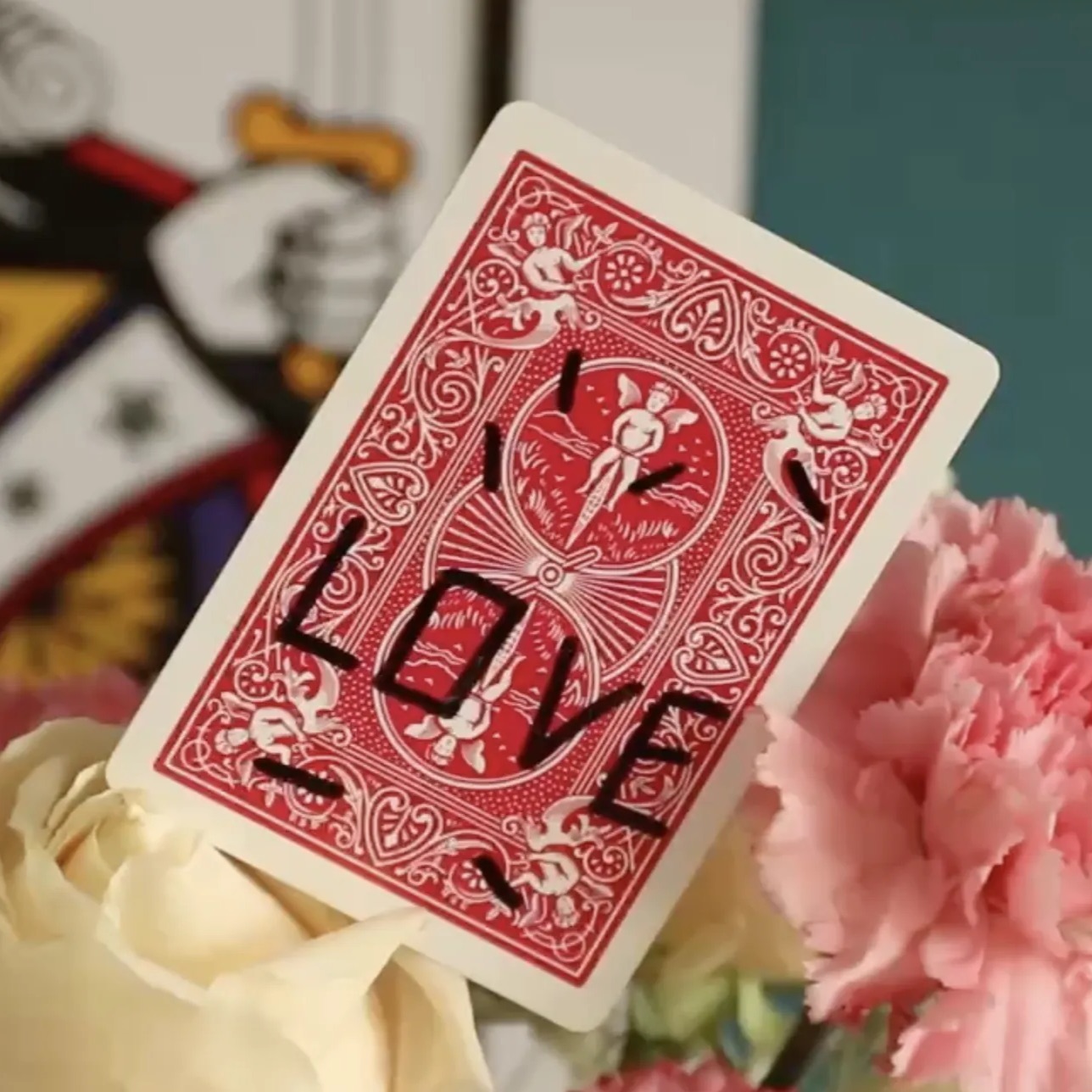 Love by N2G and WZ