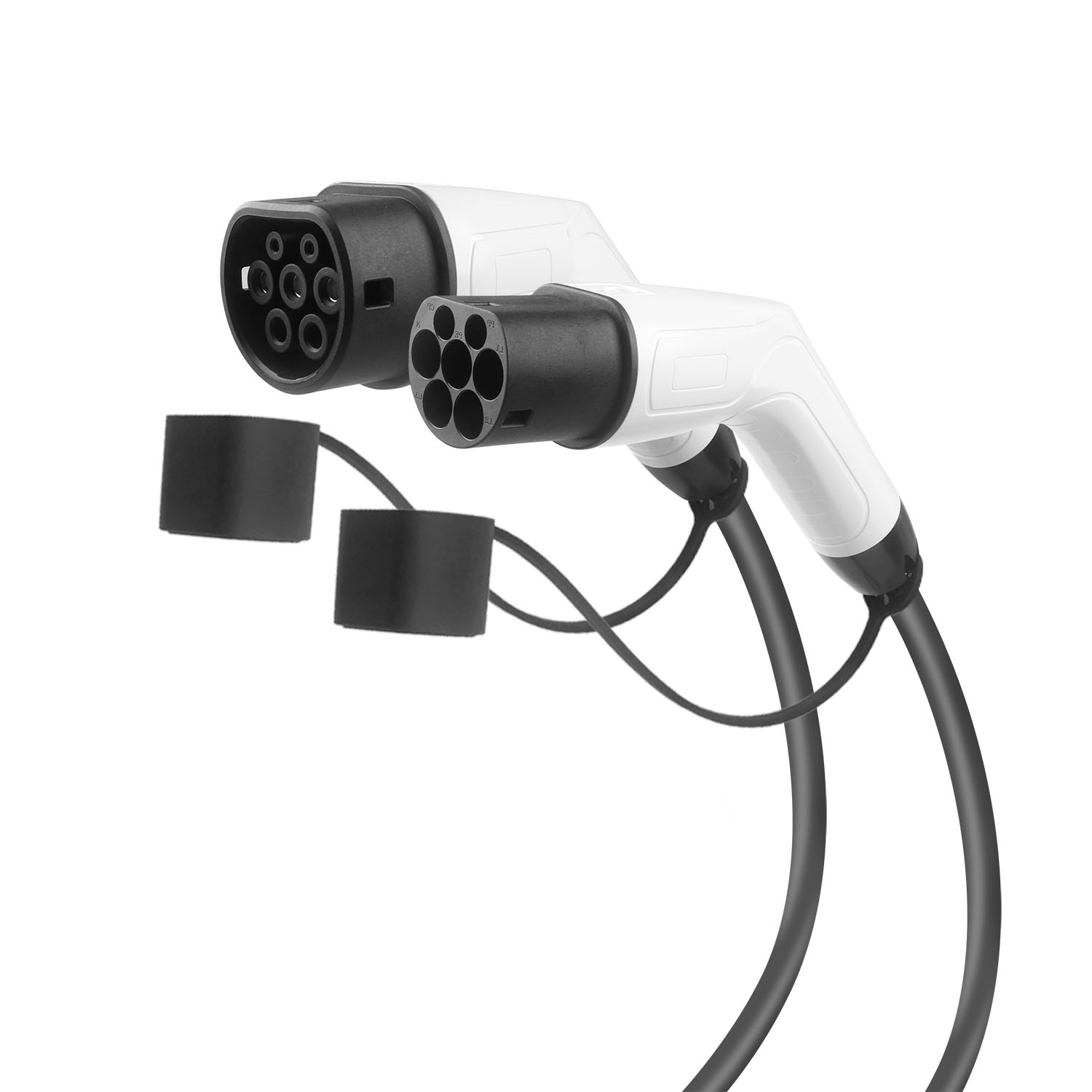 Type 2 EV Charging cable