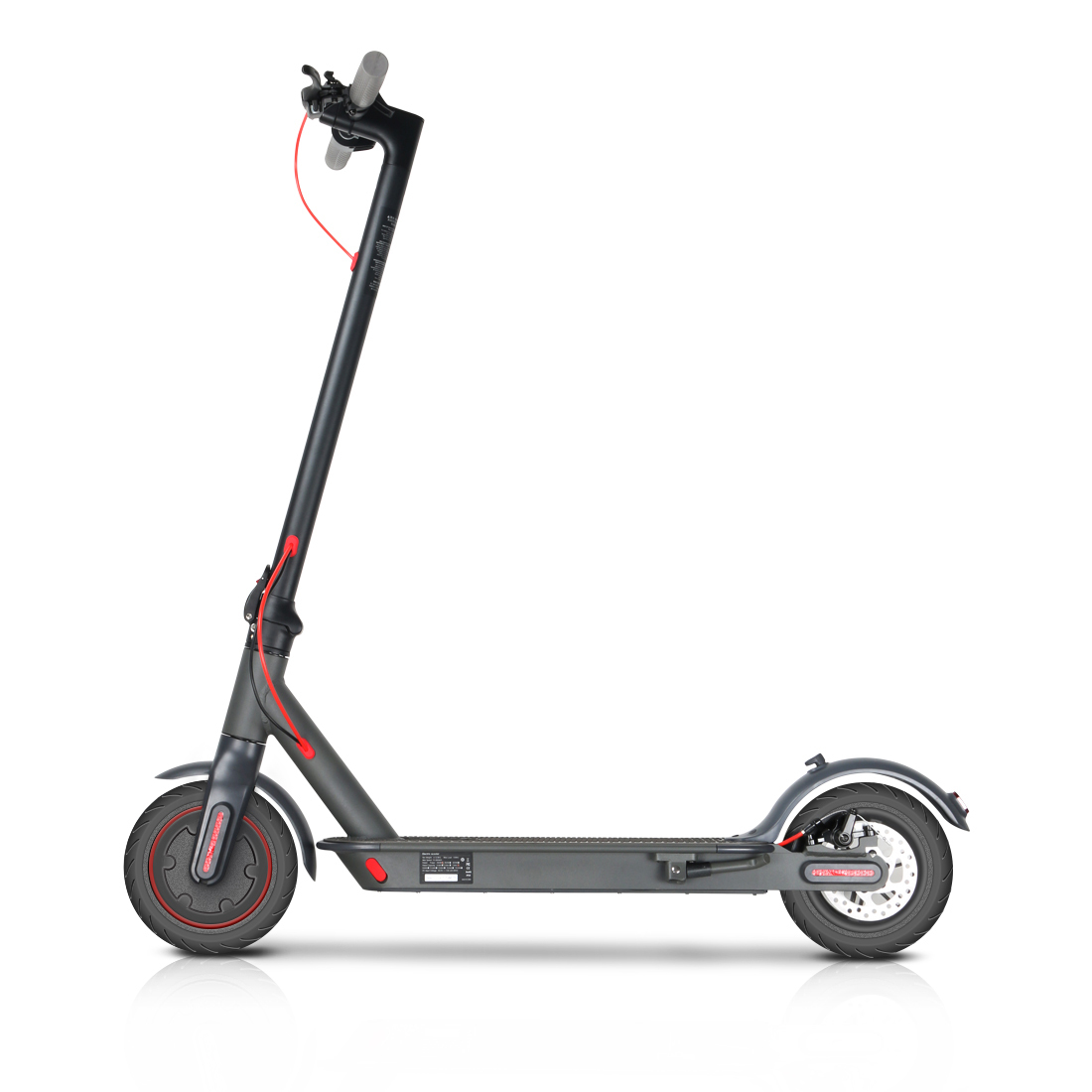 T8 Electric Scooter