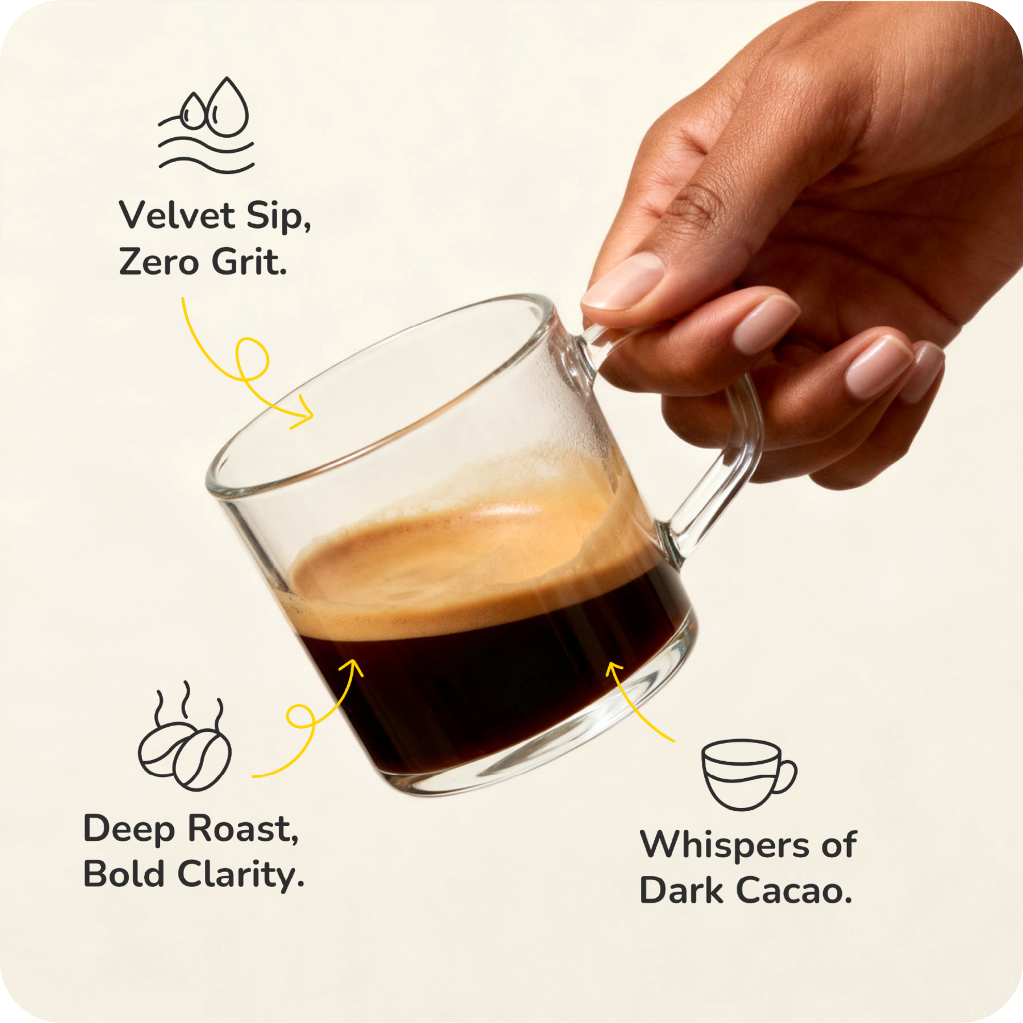 FungiMug Mushroom Coffee