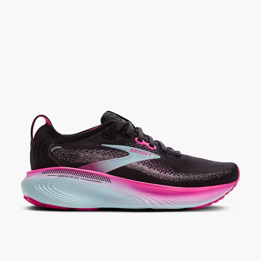 Brooks Adrenaline GTS 25