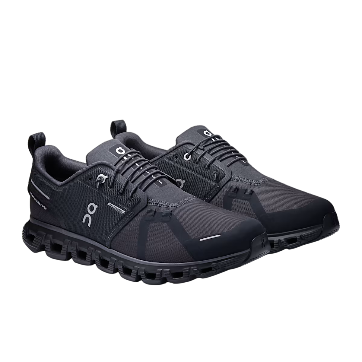 Men's Cloud 6 Waterproof