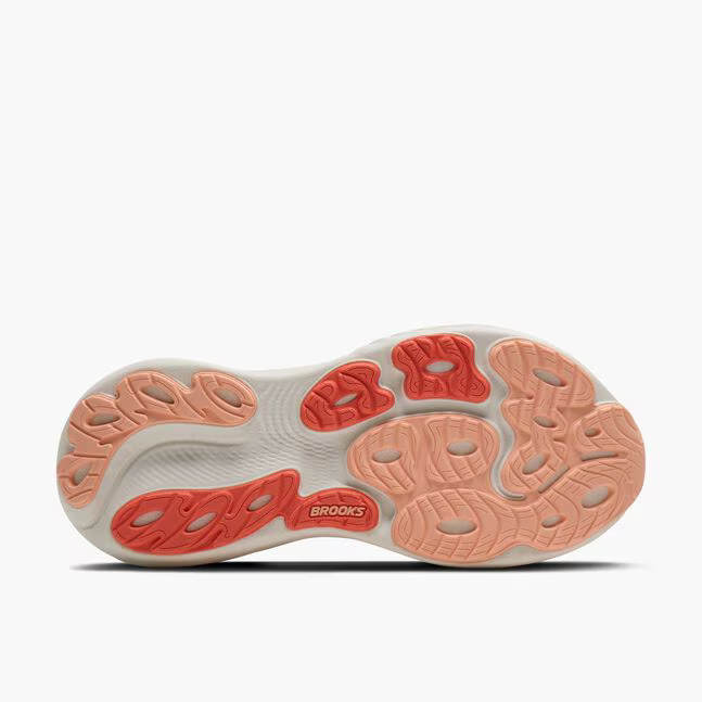 Brooks Adrenaline GTS 25