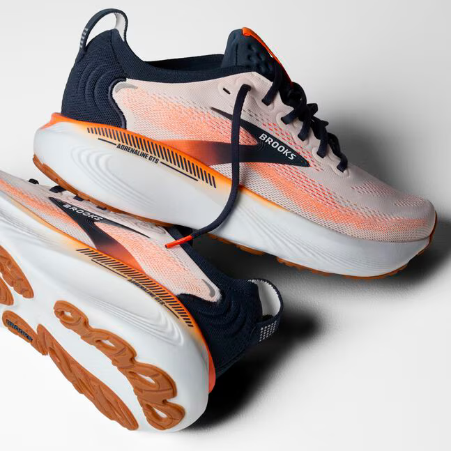 Brooks Men's Adrenaline GTS 25