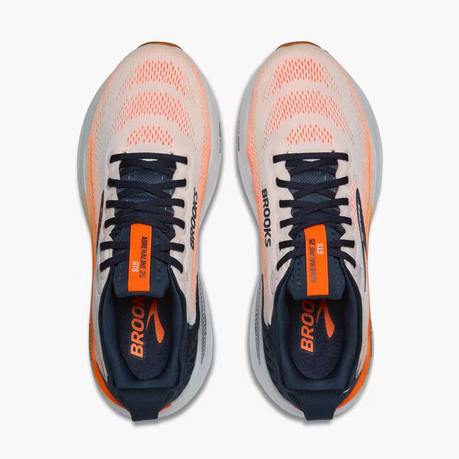 Brooks Men's Adrenaline GTS 25