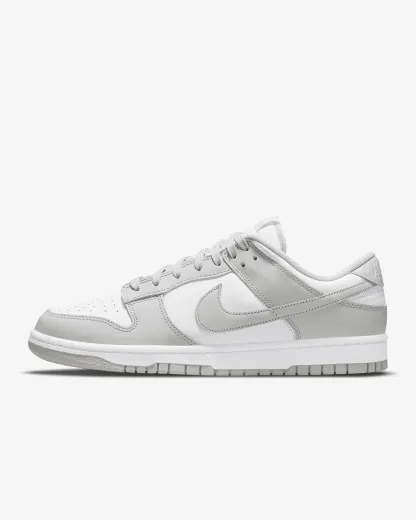 Low Top Dunk SB