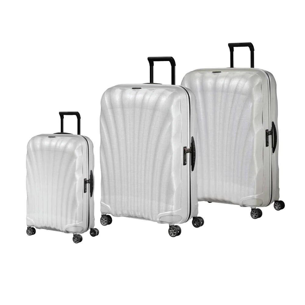 ⚡𝐁𝐢𝐠 𝐂𝐥𝐞𝐚𝐫𝐚𝐧𝐜𝐞🌞3-Piece Spinner Luggage Set