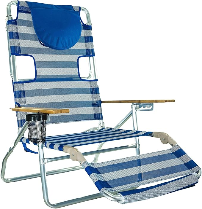 ☀️Today's Special 90% Off ☀️ 3N1 Beach Chair