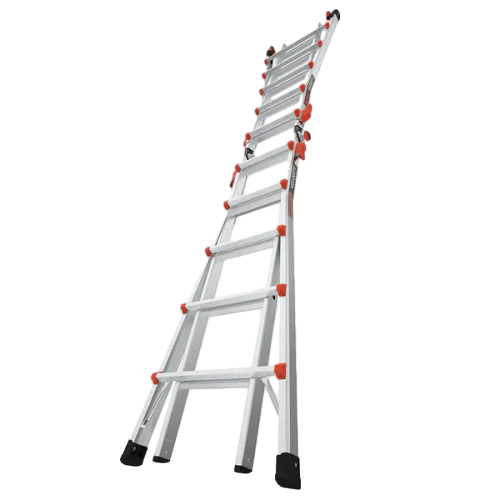 ⚡️Factory wholesale promotion 80% OFF⚡️💝Last Day For Clearance✨Ladderking
