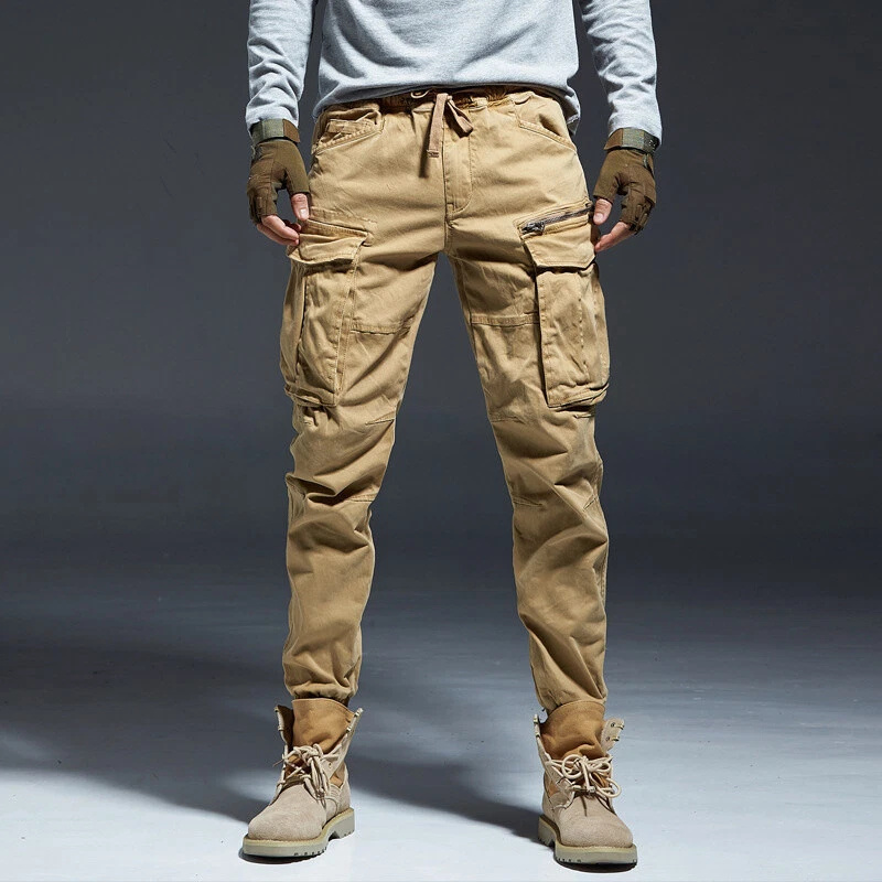 ZZW-Last Day Promotion⚡2025 Men's Classic Tactical Pants