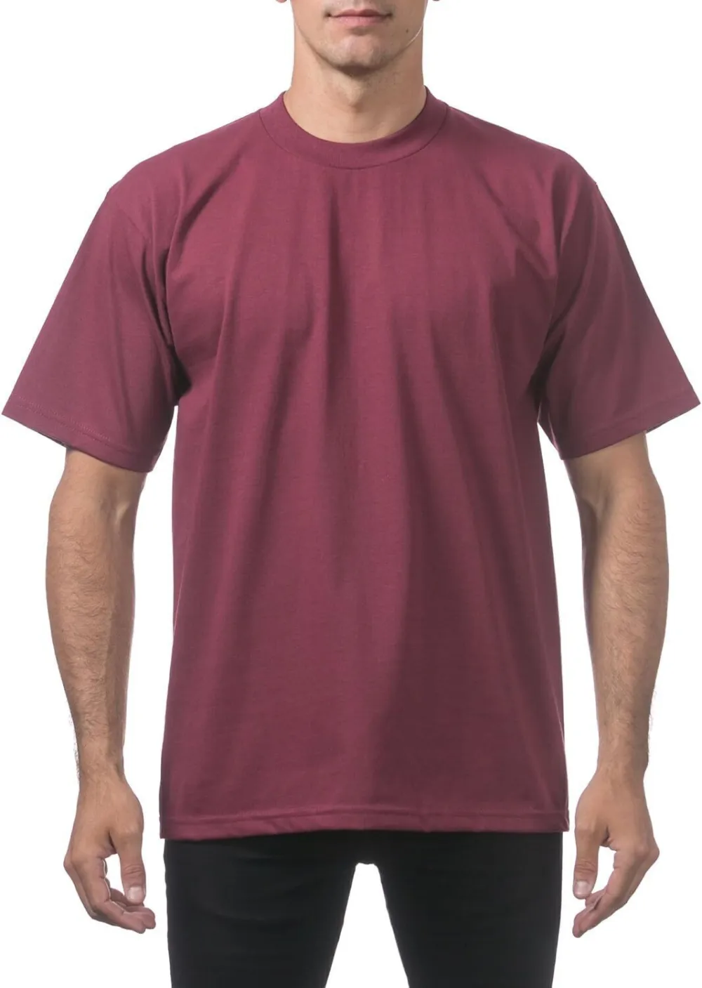 ZZW-Water Repellent and Stain Resistant T-Shirt