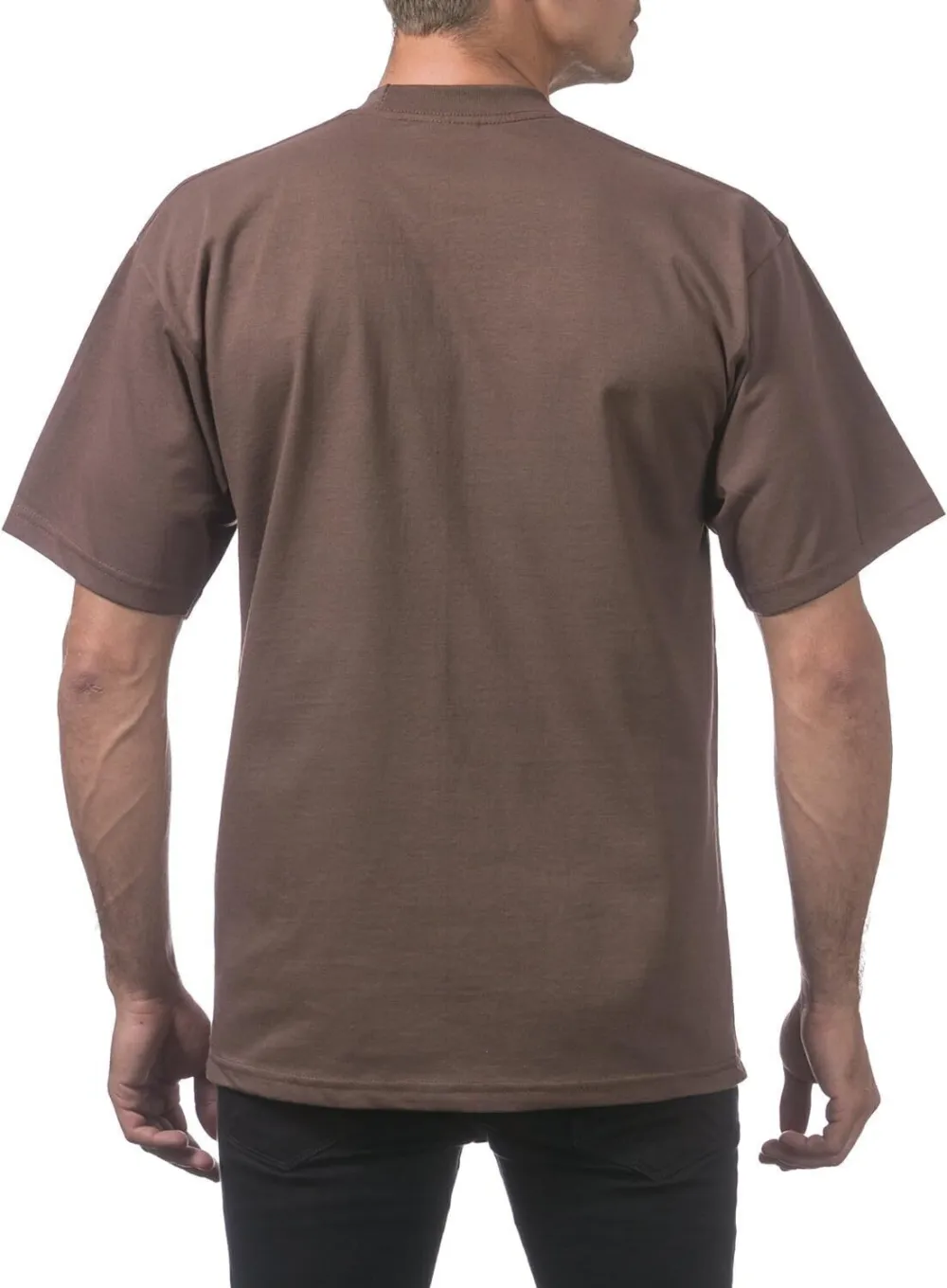 ZZW-Water Repellent and Stain Resistant T-Shirt