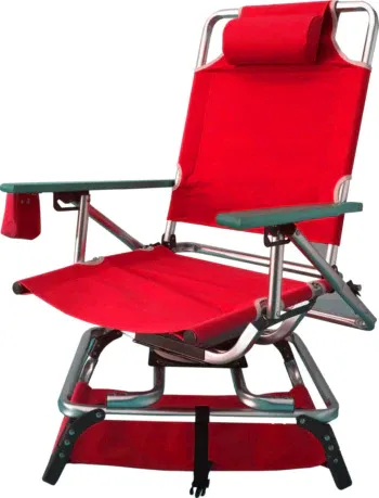 Swivel Beach Chairs