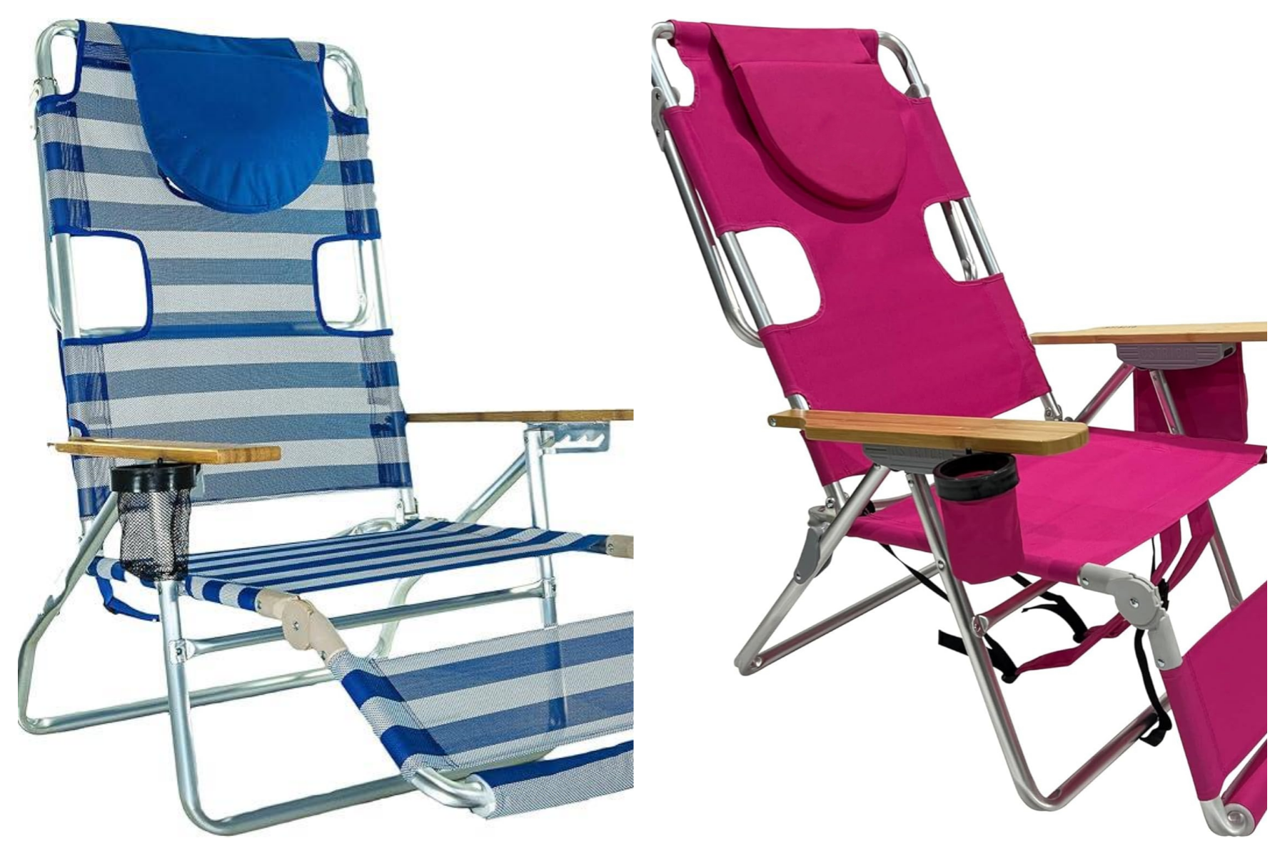 ☀️Today's Special 90% Off ☀️ 3N1 Beach Chair