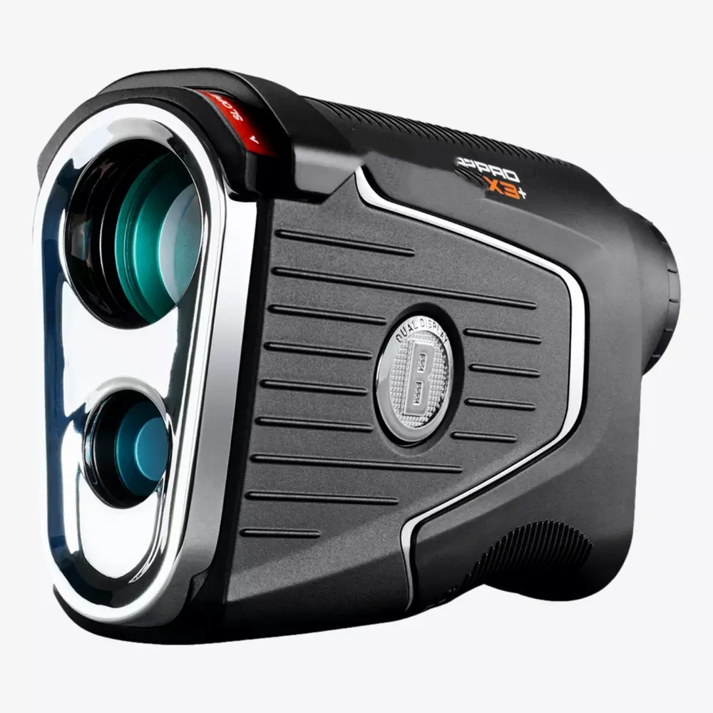 Golf Tour V6 Shift Patriot Laser Rangefinder 