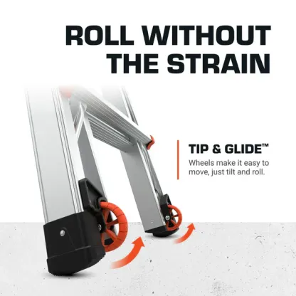 [Copy]💝Last Day For Clearance✨Ladderking