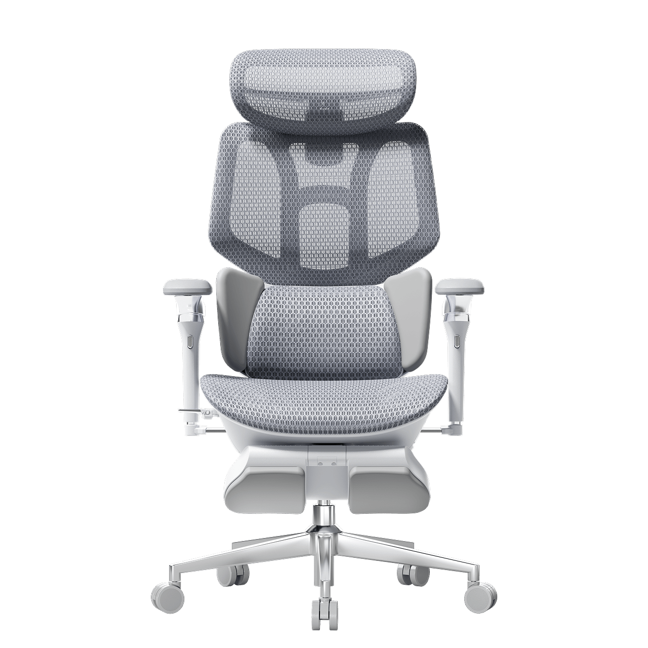 HBADA X7 Smart Ergonomic Chair