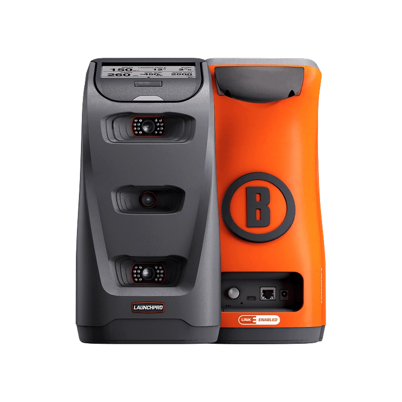 Launch Pro Circle B Edition Launch Monitor