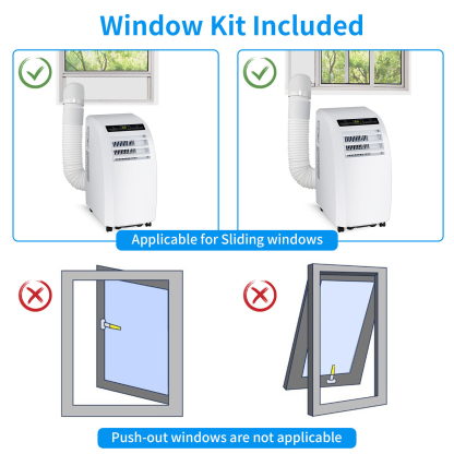 🎉 Liquidation Sale🎉Portable air conditioner
