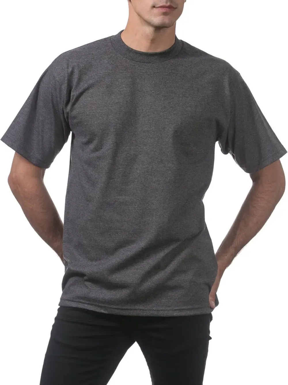 ZZW-Water Repellent and Stain Resistant T-Shirt