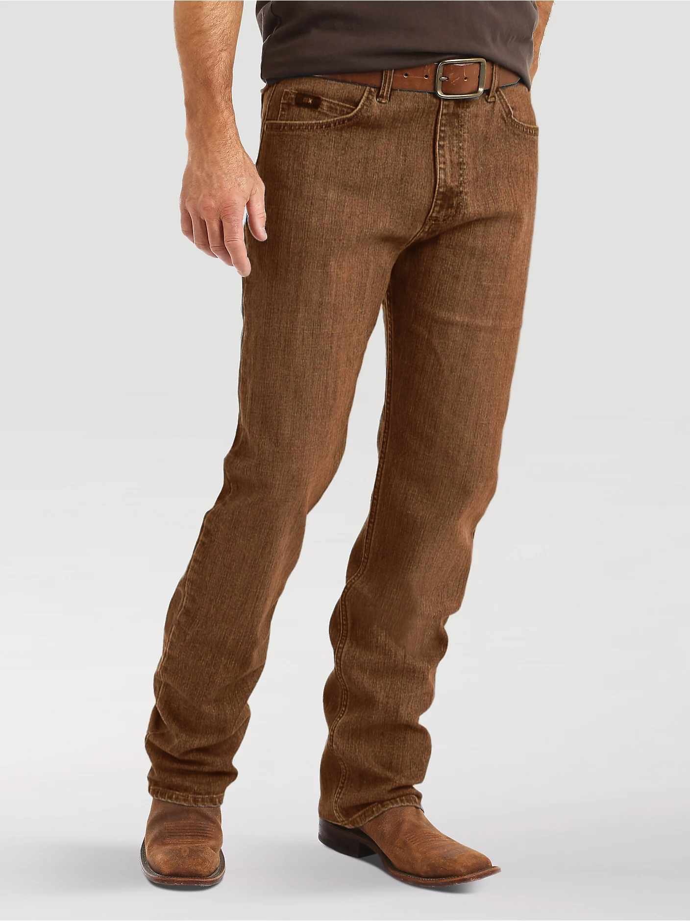 🔥Spring Fresh Sale 🎁Men's 13Mwz Cowboy Cut® Jeans